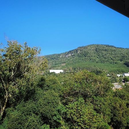 Suites Vale Das Montanhas Gramado Kültér fotó