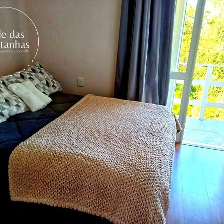 Suites Vale Das Montanhas Gramado Kültér fotó
