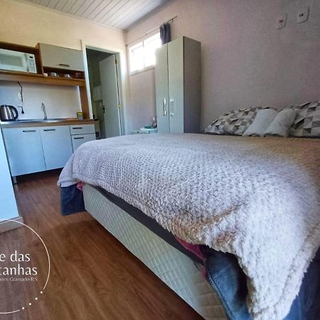 Suites Vale Das Montanhas Gramado Kültér fotó