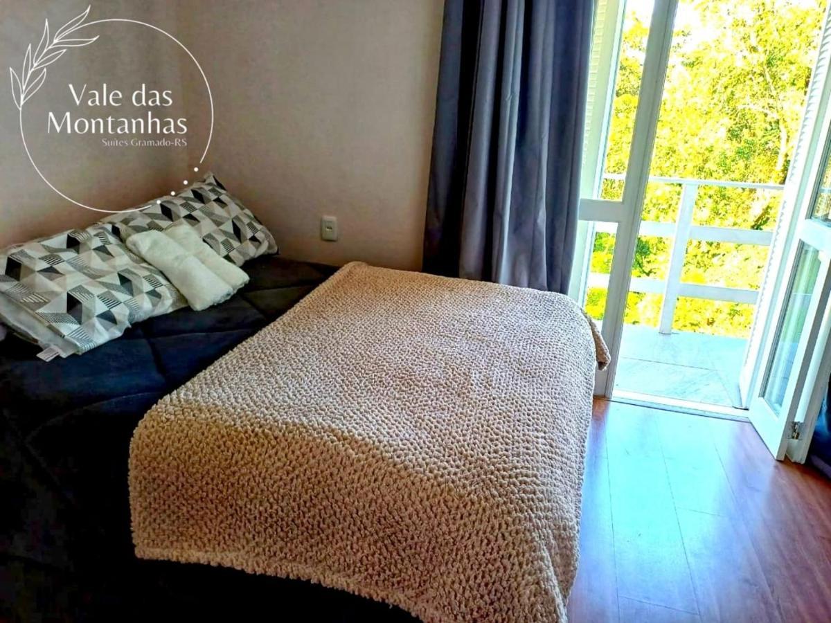 Suites Vale Das Montanhas Gramado Kültér fotó