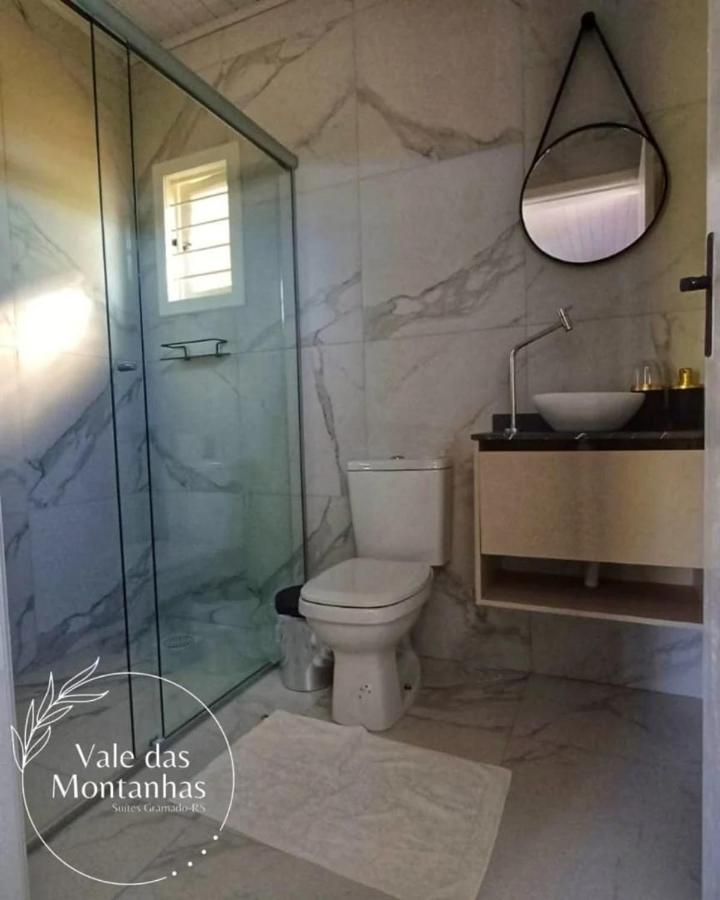 Suites Vale Das Montanhas Gramado Kültér fotó
